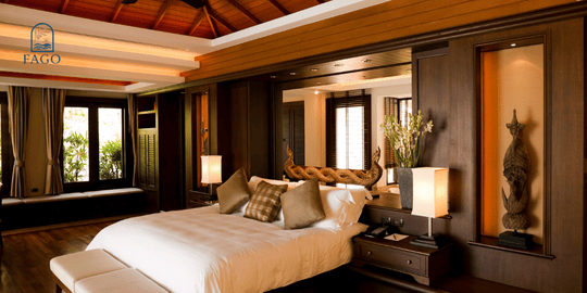Phòng Luxury
